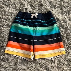 Baby Beach Shorts